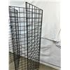 Image 2 : Folding Wire Display Rack