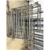 Image 2 : Metal Garden Fencing