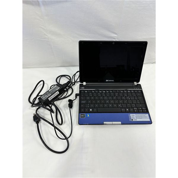 Gateway Laptop