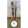 Image 1 : 2 Umbrellas with Stand