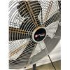 Image 2 : Utili Tech Pro Standing Fan