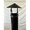 Image 2 : Cast Iron Chiminea