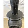 Image 3 : Cast Iron Chiminea