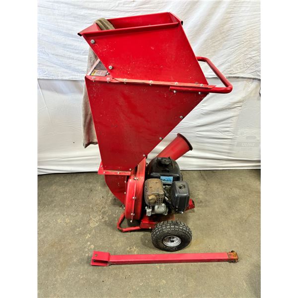 Chipper Shredder