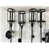 Image 2 : Tiki Torches