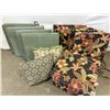 Image 1 : Outdoor Cushions Lot