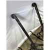 Image 3 : Cast Iron Rocking Chair Frame