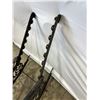 Image 4 : Cast Iron Rocking Chair Frame