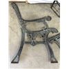Image 2 : Outdoor Decor Lot