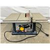 Image 1 : Ryobi 10" Table Saw