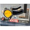 Image 2 : Ryobi 10" Table Saw