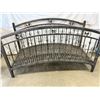 Image 1 : Metal Garden Bridge