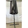 Image 1 : Patio Umbrella with Stand