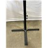Image 2 : Patio Umbrella with Stand