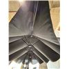 Image 3 : Patio Umbrella with Stand