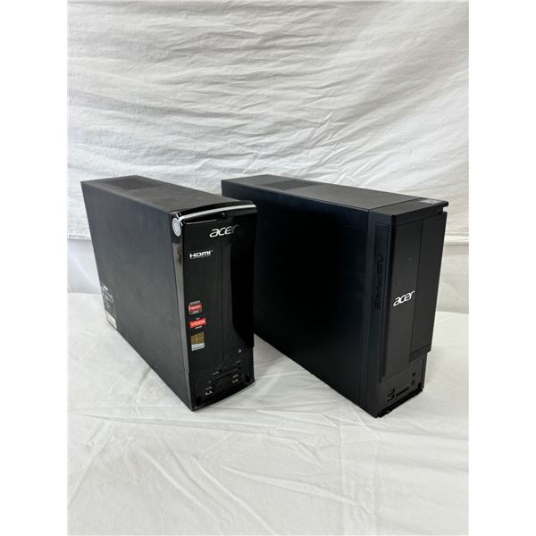 Acer Aspire