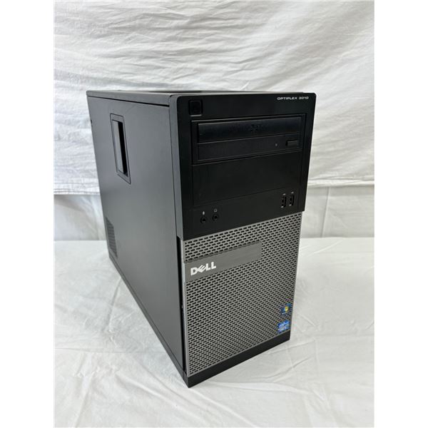 Dell Optiplex