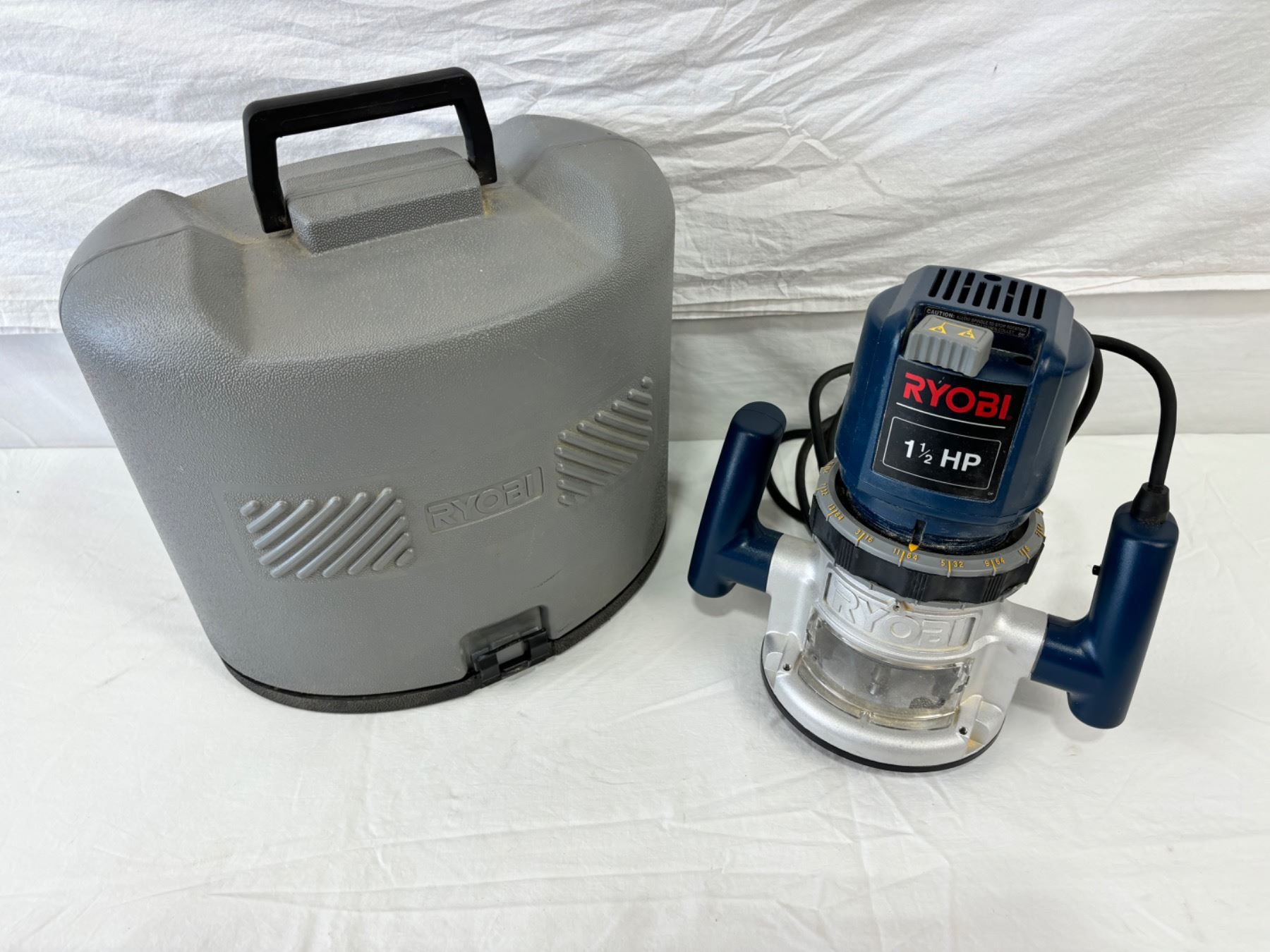 Ryobi R160U - Sunrise Estate Services Ltd