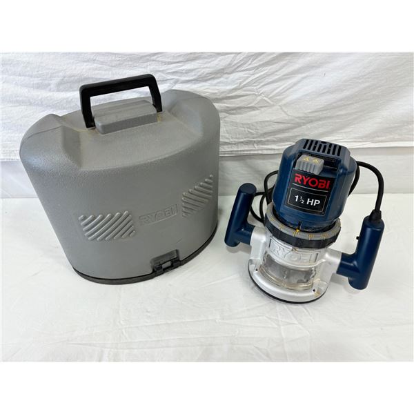 Ryobi R160U