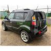 Image 2 : 2011 Kia Soul 4u Burner