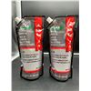Image 1 : Atlas Premium 4-Cycle Engine Oil SAE30 (2 x 591ml)