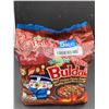 Image 1 : SamYang Yakisoba Buldak Hot Chicken Flavoured Ramen (650g)