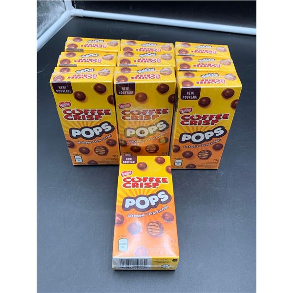 Coffee Crisp Pops (10 x 70g)