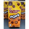 Image 2 : Coffee Crisp Pops (10 x 70g)