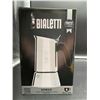 Image 1 : Bialetti Venus Espresso Maker (6cup)