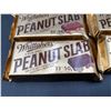 Image 2 : Whittaker's Original Peanut Slab Milk Chocolate Bar (10 x 50g)