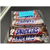 Image 2 : Snickers Candy Bars (10 x 93g)