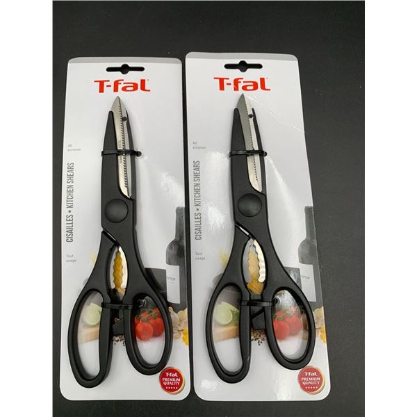 T-Fal Kitchen Shears (2ct)