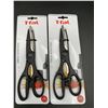 Image 1 : T-Fal Kitchen Shears (2ct)