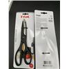 Image 2 : T-Fal Kitchen Shears (2ct)
