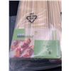 Image 2 : 9.75in 600ct Bamboo Skewers