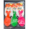 Image 1 : Hartz Dura Play Dog Toys (3ct)