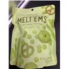 Image 2 : Melt'ems Light Green Snacks (3 x 340g)