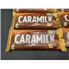 Image 2 : Caramilk Candy Bars (10 x 50g)