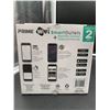 Image 2 : Prime WiFi Smart Outlets (2pk)