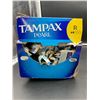 Image 2 : Tampax Pearl Tampons-Regular