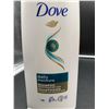 Image 2 : Dove Daily Moisture Shampoo (1.18L)