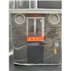 Image 1 : Total Blackout Curtains (2pcs 52in x 90in)