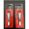 Image 1 : Revlon Nail Clippers (2ct)