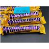 Image 2 : Wunderbar Candy Bars (10 x 58g)