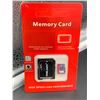 Image 1 : Memory Card