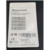 Image 3 : Memory Card