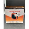 Image 1 : Personal Electric Ceramic Heater