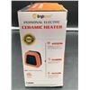 Image 2 : Personal Electric Ceramic Heater