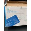 Image 3 : Natra Universal Cold Pack Wrap