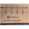 Image 2 : S14 Cafe String Lights